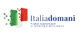 Go to Italia domani site